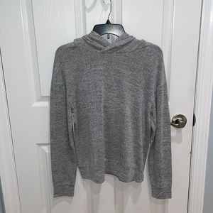 Grey hoodie from A New Day. Size M. Great condition and hardly worn.